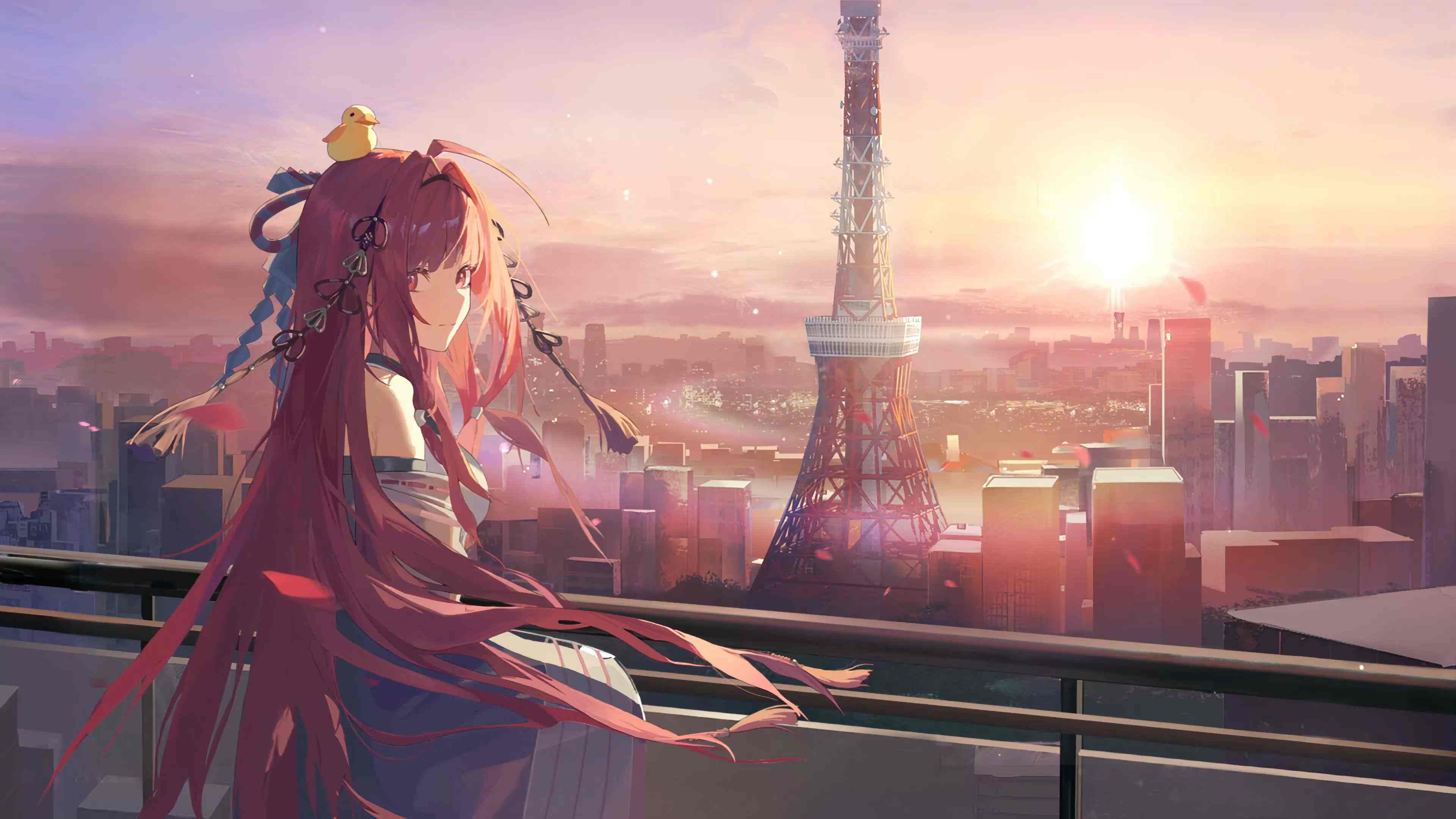 Desktop background image of the blog